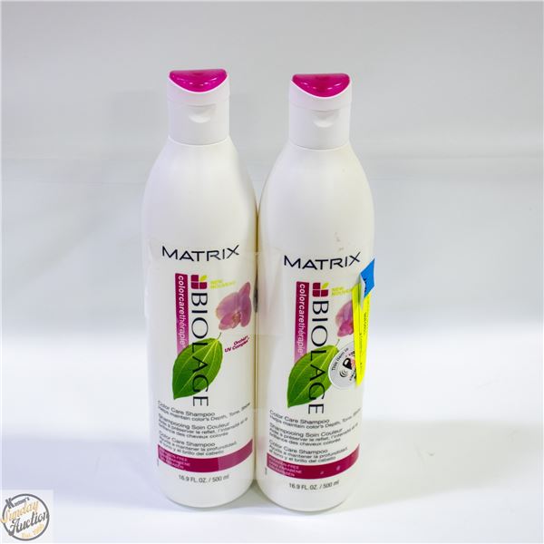 MATRIX BIOLAGE COLOR CARE CONDITIONER 2X500ML