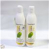 Image 1 : 2 MATRIX BIOLAGE SMOOTHING SHAMPOO 500 ML BOTTLES