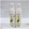 Image 1 : 2 MATRIX BIOLAGE SMOOTHING SHAMPOO 500 ML BOTTLES