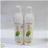 Image 1 : 2 MATRIX BIOLAGE SMOOTHING SHAMPOO 500 ML BOTTLES