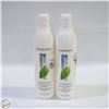 Image 1 : (2) MATRIX BIOLAGE NORMALIZING SHAMPOO 500ML