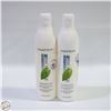 Image 1 : (2) MATRIX BIOLAGE NORMALIZING SHAMPOO 500ML