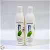 Image 1 : (2) MATRIX BIOLAGE NORMALIZING SHAMPOO 500ML