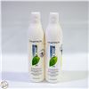 Image 1 : (2) MATRIX BIOLAGE NORMALIZING SHAMPOO 500ML