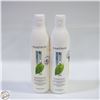 Image 1 : (2) MATRIX BIOLAGE NORMALIZING SHAMPOO 500ML