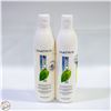 Image 1 : (2) MATRIX BIOLAGE NORMALIZING SHAMPOO 500ML