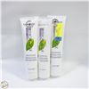 Image 1 : (3)MATRIX BIOLAGE ULTRA-HYDRATING BALM CONDITIONER