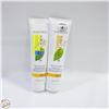 Image 1 : (2) MATRIX BIOLAGE DEEP SMOOTHING CONDITIONER