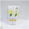 Image 1 : (2) MATRIX BIOLAGE DEEP SMOOTHING CONDITIONER
