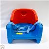Image 1 : LITTLE TIKES SEAT