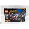 Image 1 : LEGO BATMAN GOTHAM CITY CYCLE SEALED