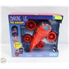 Image 1 : NEW AMONG US AIR SHIP