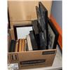 Image 1 : LOT OF VARIOUS PICTURES FRAMES