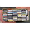 Image 1 : BOX OF APPROX 164 CDS