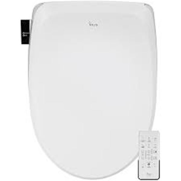 NEW WITH BOX INUS R32 ELECTRIC SMART BIDET