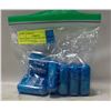 Image 1 : REPACKED 6 X 40M ORAL-B GLIDE ADVANCED GLOSS