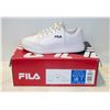 Image 1 : FILA WOMENS COURT SHOES SIZE 7