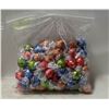 Image 1 : BAG OF LINDT LINDOR SPRING ASSORTMENT