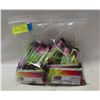 Image 1 : REPACKED 17 X 40G ROBERT IRVINES FIT CRUNCH BROWIE