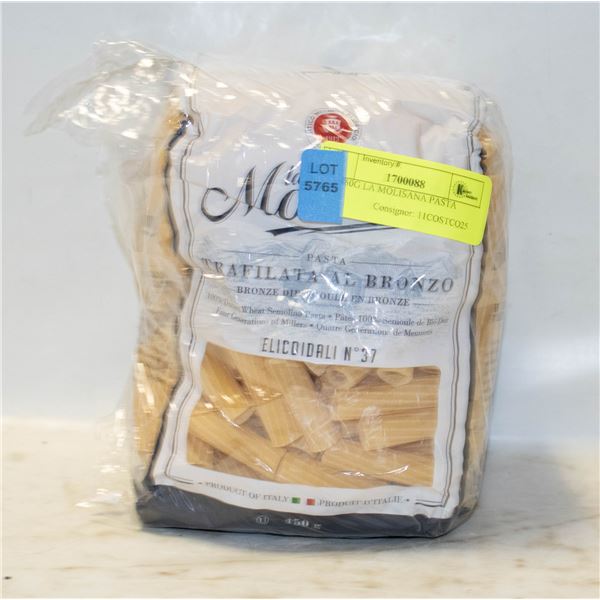 2 X 450G LA MOLISANA PASTA