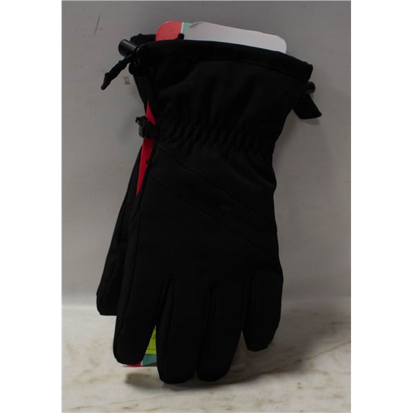 SWANY SPORT HYBRID GLOVES MEDIUM