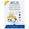 Image 1 : NEW W BOX 99 WIPES OPTICO LENS CLEANING WIPES