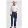 Image 1 : NEW WRANGLER MENS CLASSIC REG FIT 5 POCKET PANT