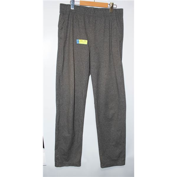 MENS KARBON SWEATPANTS SIZE MEDIUM