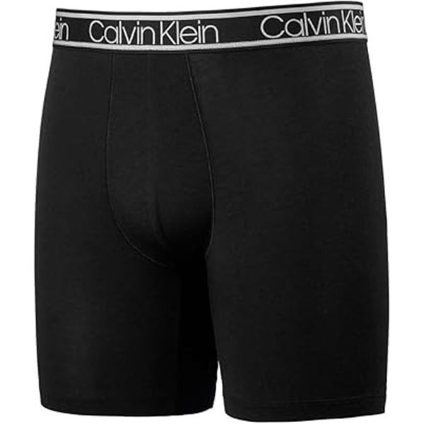 NEW CALVIN KLEIN 4PK BOXER BRIEFS COTTON MODAL XL