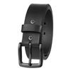 Image 1 : NEW LEVIS MENS LEATHER BELT MEDIUM