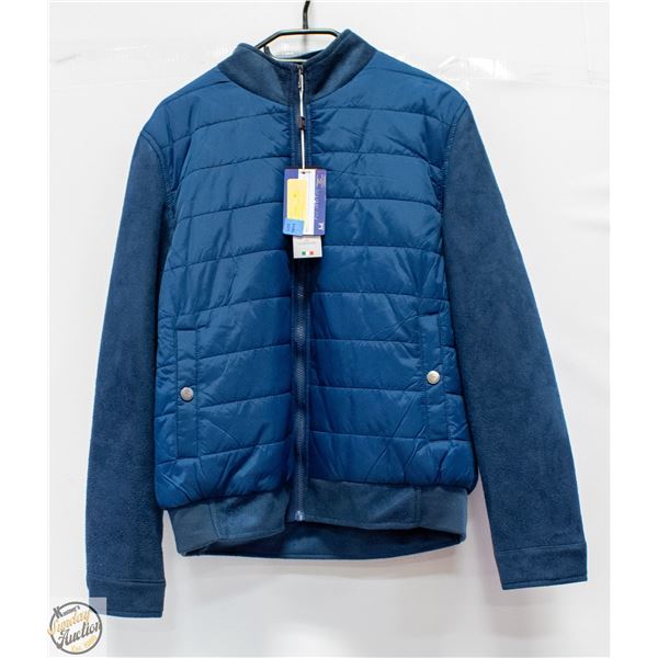 NEW MENS RC COLLECTION WIND BREAKER JACKET WITH