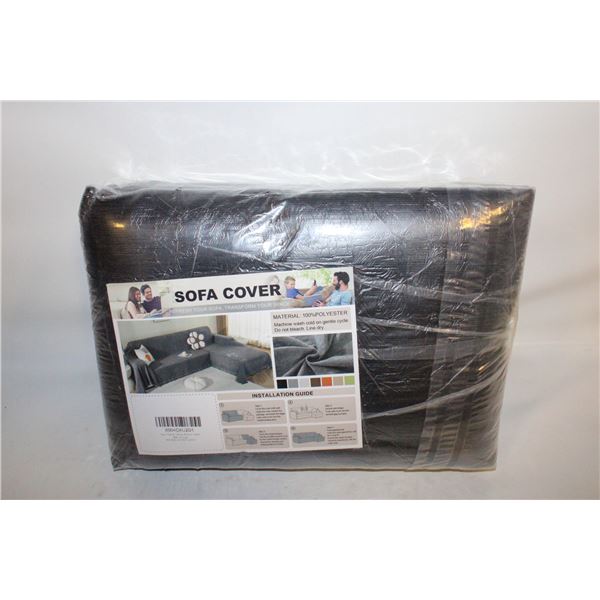 NEW ROYHOM SECTIONAL COUCH COVERS