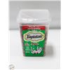 Image 1 : CASE OF TEMPTATIONS 4X454G SEALED SEAFOOD MEDLEY
