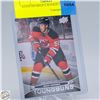 Image 1 : ADAM HENRIQUE ROOKIE CARD
