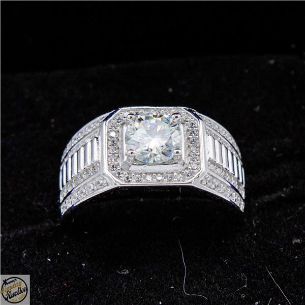 #4099-1.00 CT GRA CERTIFIED ROUND BRILLIANT CUT