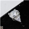 Image 2 : #4094-5.00 CT GRA CERTIFIED ROUND BRILLIANT CUT