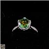 Image 1 : #4093-3.00 CT GRA CERTIFIED ROUND BRILLIANT CUT