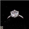 Image 1 : #4092-3.00 CT GRA CERTIFIED ROUND BRILLIANT CUT