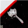 Image 2 : #4092-3.00 CT GRA CERTIFIED ROUND BRILLIANT CUT