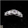 Image 1 : #4088-3.60 CT TW GRA CERTIFIED ROUND BRILLIANT CUT