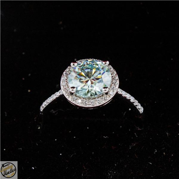 #4086-2.00 CT GRA CERTIFIED ROUND BRILLIANT CUT