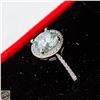 Image 2 : #4086-2.00 CT GRA CERTIFIED ROUND BRILLIANT CUT