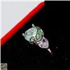 Image 2 : #4090-3.00 CT GRA CERTIFIED ROUND BRILLIANT CUT