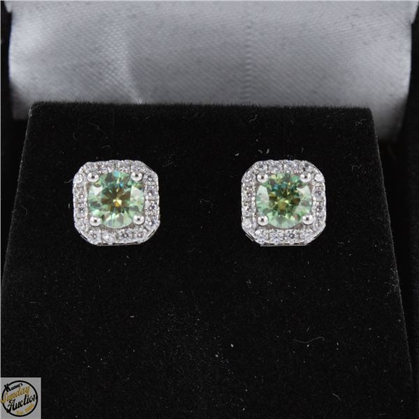 #4100-1.00 CT TW GRA CERTIFIED ROUND BRILLIANT CUT