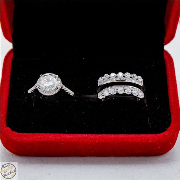 #4111-2.00 CT CUSTOM SET GRA CERTIFIED ROUND