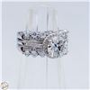 Image 2 : #4111-2.00 CT CUSTOM SET GRA CERTIFIED ROUND