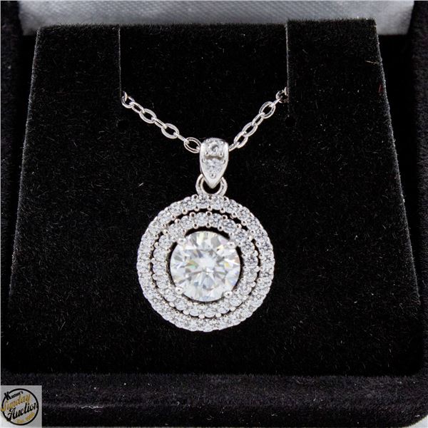 #4107-1.00 CT GRA CERTIFIED ROUND BRILLIANT CUT