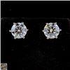 Image 1 : #4103-4.00 CT GRA CERTIFIED ROUND BRILLIANT CUT