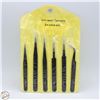Image 1 : #4118-6 ANTI-STATIC TWEEZERS