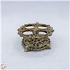 Image 1 : ANTIQUE FILIGREE 4 LIPSTICK HOLDER
